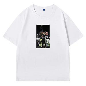Hailie Deegan Unleash The Power Hailie Deegan T-Shirts