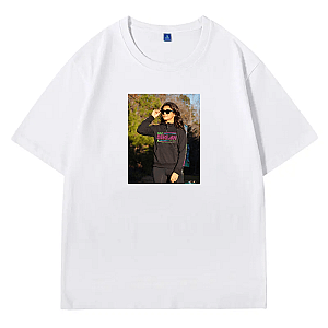 Hailie Deegan Race Ready Racer Hailie Deegan T-Shirts