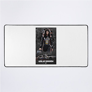 Hailie Deegan My Race My Rules Hailie Deegan Mouse Pads