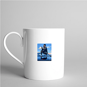 Hailie Deegan Breaking Barriers Hailie Deegan Mugs