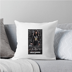 Hailie Deegan My Race My Rules Hailie Deegan Pillows Cover