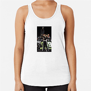 Hailie Deegan Unleash The Power Hailie Deegan Tank Tops