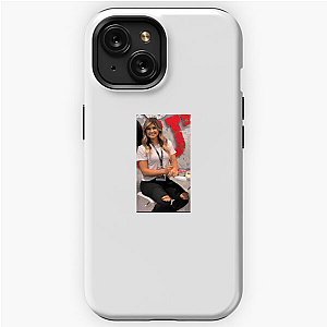 Hailie Deegan From Dirt To Daytona Hailie Deegan iPhone Cases