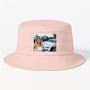 Hailie Deegan The Future Of Racing Hailie Deegan Hats & Caps