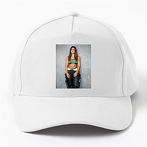 Hailie Deegan Beyond The Checkered Flag Hailie Deegan Hats & Caps