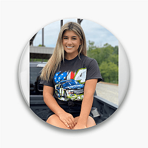 Hailie Deegan Full Throttle Ahead Hailie Deegan Pins