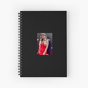 Hailie Deegan Victory Lane Bound Hailie Deegan Notebook