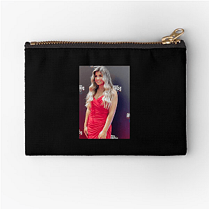 Hailie Deegan Victory Lane Bound Hailie Deegan Zipper Pouches