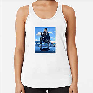 Hailie Deegan Breaking Barriers Hailie Deegan Tank Tops