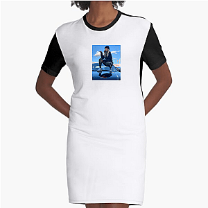 Hailie Deegan Breaking Barriers Hailie Deegan Dresses
