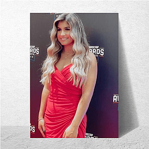 Hailie Deegan Victory Lane Bound Hailie Deegan Posters