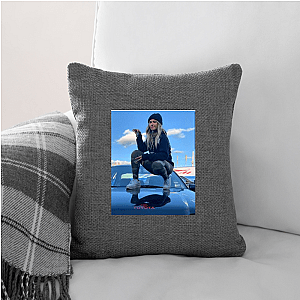 Hailie Deegan Breaking Barriers Hailie Deegan Pillows Cover