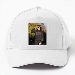 Hailie Deegan Race Ready Racer Hailie Deegan Hats & Caps