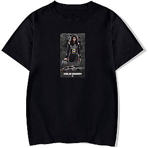 Hailie Deegan My Race My Rules Hailie Deegan T-Shirts