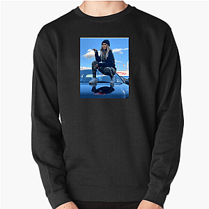 Hailie Deegan Breaking Barriers Hailie Deegan Sweatshirts