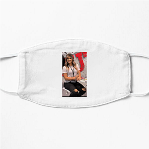 Hailie Deegan From Dirt To Daytona Hailie Deegan Face Masks