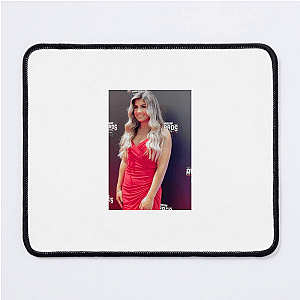 Hailie Deegan Victory Lane Bound Hailie Deegan Mouse Pads