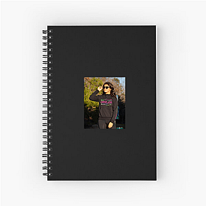 Hailie Deegan Race Ready Racer Hailie Deegan Notebook