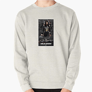 Hailie Deegan My Race My Rules Hailie Deegan Sweatshirts