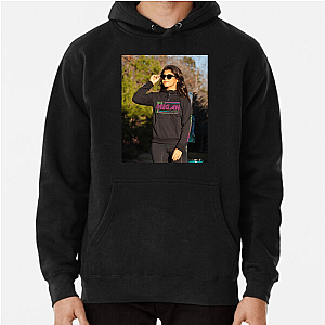 Hailie Deegan Race Ready Racer Hailie Deegan Hoodies