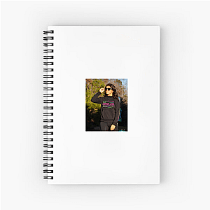 Hailie Deegan Race Ready Racer Hailie Deegan Notebook