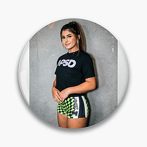 Hailie Deegan Built For Speed Hailie Deegan Pins