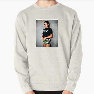 Hailie Deegan Built For Speed Hailie Deegan Sweatshirts