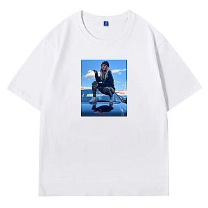 Hailie Deegan Breaking Barriers Hailie Deegan T-Shirts