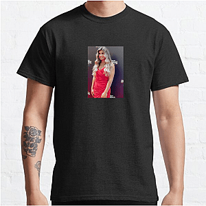 Hailie Deegan Victory Lane Bound Hailie Deegan T-Shirts