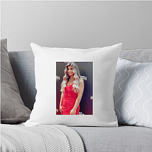 Hailie Deegan Victory Lane Bound Hailie Deegan Pillows Cover