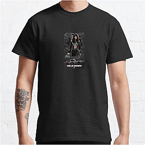 Hailie Deegan My Race My Rules Hailie Deegan T-Shirts