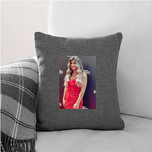 Hailie Deegan Victory Lane Bound Hailie Deegan Pillows Cover