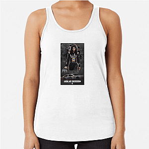 Hailie Deegan My Race My Rules Hailie Deegan Tank Tops