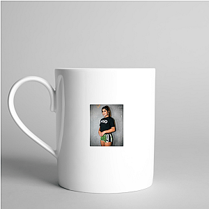 Hailie Deegan Built For Speed Hailie Deegan Mugs