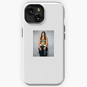 Hailie Deegan Beyond The Checkered Flag Hailie Deegan Samsung Cases