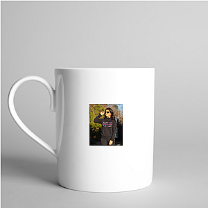 Hailie Deegan Race Ready Racer Hailie Deegan Mugs