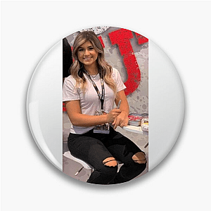 Hailie Deegan From Dirt To Daytona Hailie Deegan Pins