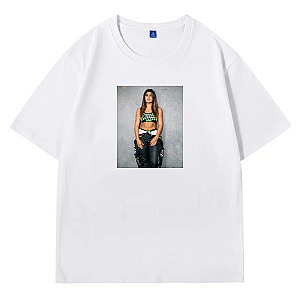 Hailie Deegan Beyond The Checkered Flag Hailie Deegan T-Shirts