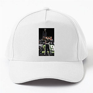 Hailie Deegan Unleash The Power Hailie Deegan Hats & Caps