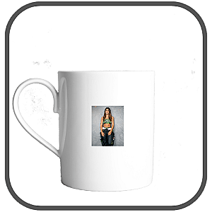 Hailie Deegan Mugs
