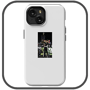 Hailie Deegan Cases