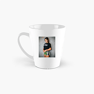 Hailie Deegan Built For Speed Hailie Deegan Mugs