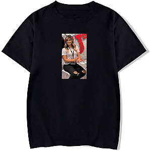Hailie Deegan From Dirt To Daytona Hailie Deegan T-Shirts