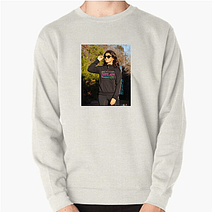 Hailie Deegan Race Ready Racer Hailie Deegan Sweatshirts