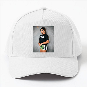Hailie Deegan Built For Speed Hailie Deegan Hats & Caps