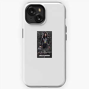 Hailie Deegan My Race My Rules Hailie Deegan Samsung Cases