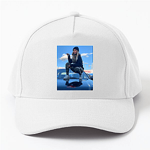 Hailie Deegan Breaking Barriers Hailie Deegan Hats & Caps