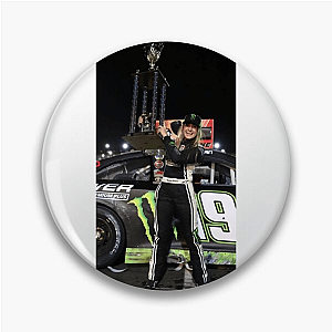 Hailie Deegan Unleash The Power Hailie Deegan Pins