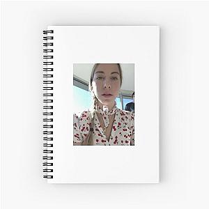 Este Haim 3 Spiral Notebook