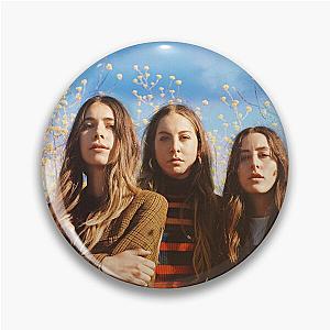 HAIM Homage Tee Pin